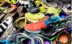 trainer brands Small